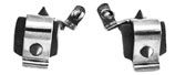 Leivers Swivel Type Bite - N7538